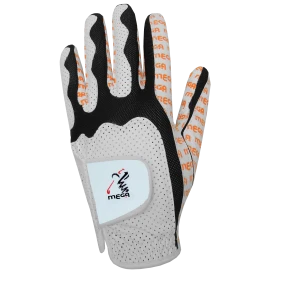 MEGA super wear resistant and super fiber golf gloves