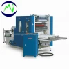 Meijing N Fold 3-7 Lines With Lamination Hand Paper Towel Making Machine