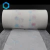 Meltblown Sms Polypropylene Spunbonded Pp Nonwoven Fabric