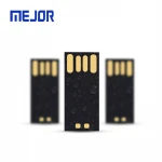 Memoria USB Flash memory chips no case pendrive bulk UDP metal shell naked COB 16Gb PCBA 2.0 USB Chip