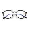men anti blue ray computer glasses tr 90 frames korean eyewear optical