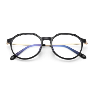 men anti blue ray computer glasses tr 90 frames korean eyewear optical