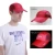 Import Men Functional Nylon fabric Sports running Cap with reflective logo China Wholesale from China