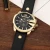 Import Men Luxury Brand CURREN 8176 New Fashion Casual Sports Watches Modern Design Quartz Wrist Watch Genuine Leather Strap Male Clock from China