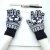 Import Men Women Winter Thick Warm Knitted Fleece Touch Screen Gloves Christmas Elk Snowflake Non-slip Magic Wrist Gloves Mitten from China