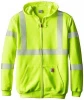 Mens Big & Tall High Visibility Class 3 Sweatshirt_ Clothing_safety work clothing