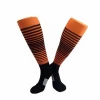 Mens Sports Athletic Compression Football Soccer Socks Over Knee High Team Socks
