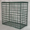 mesh wire 2.7mm/heavily zinc coated 100-300g/m2/gabion basket 2m x 1m x 1m/gabion box wire fencing/gabion stone cost