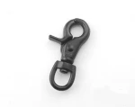 Metal Bags Strap Buckles Lobster Clasp Collar Carabiner Snap Hook DIY KeyChain Bag Part Accessories