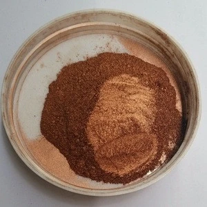 metal bronze powder for coating