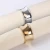 Import Metal Gold Plated Bling Pearl Napkin Ring for Table Decoration from China