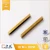 Import Metal Golden 8mm 10mm 12mm Staple Nails 22 Ga 1410 Sofa Furniture Industrial 14 Staples For Staple Gun from China