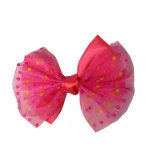 metal hair stick barrettes