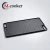 Import Metal material Cast iron BBQ griddle plate with reversible Double used flat grill pans from China