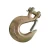 Import Metal Mobile Wire Hooks Grid Wall Hooks For Goods Or Tools Display Channels Hooks from China
