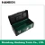 Import Metal plastic portable hand tool box from China