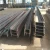 Import metal structural steel h iron beam / i shape beam price per kg size100x100x6x8 from China