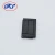 Import Metal Zinc alloy lock handbag hardware Lock and Latch black FS1082 from China