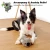 Import Mewajump Eco-Friendly Stocked Wholesale Bulk Puppy Heartbeat Toy Set Natural Custom Chew Squeaky Plush Pet Dog Toy from China