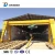 Import MH type single girder 10 ton single girder gantry crane price from China