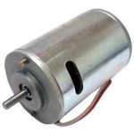 Micro 6V-24V 6W 1000~6000RPM brushless DC motor fan