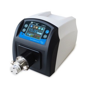 Micro Gear Pump dosing viscosity gear pumps CE iso9001 flow rate 15-900ml/min CT3001F
