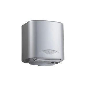 Microprocessor double side hand dryer automatic jet abs uv At Wholesale Price