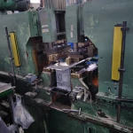 microwave oven parts stainless steel cavity tig electric welding machine