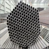 mild hot rolled steel round bar with grade EN S235JR S355JR Carbon round pipe for construction material