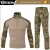 Military Tactical Frog Suit Camouflage Airsoft Combat Army Camo Uniform