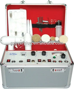 Min facial cleaning machine for beauty salon