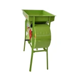 Mini 1.2 Ton Per Hour Cleaning Peeler Peeling Cocoa Bean Cacao Low Price Winnower / Winnowing Machine For Rice / millet / cocoa