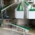 Import Mini aluminium alloy flat pvc green conveyor belts price from China