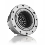 Mini Electric Motor Cycloidal Helical Harmonic Gear Speed Reducer Transmission Gearbox