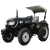Import Mini farm tractor/140 hp 4wd farm tractor four wheel tractor farm dump trailer from China