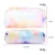 Import Mini Fresh Art Cosmetic Travel Bag High Quality Cosmetic Pouch Bag with Zipper from China