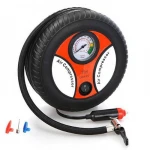 Mini Portable Car Air Compressor 12v Auto Inflatable Pumps Electric Tire Inflator 151-250psi Ce