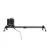 Import Mini Rotation Carbon Fiber Dolly Camera Slider Track Rail Motorized For dslr Camera Video Tripod With Bag from China