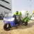 Import Mini Truck Concrete Mixer/Mobile Tricycle Concrete Mixer Truck from China