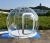 Import Minimum Order Quantity Outdoor Inflatable Transparent Clear Bubble Dome Tent House inflatable snow globe/giant customs snowball from China