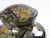 Import MKYB301 ceramic pet urn  animal urn  wholesale pet urns from China
