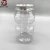 Import 300ML  500ML 700ML juice bottle milktea bottle Customizable candy jar beverages PET material  with cap from China
