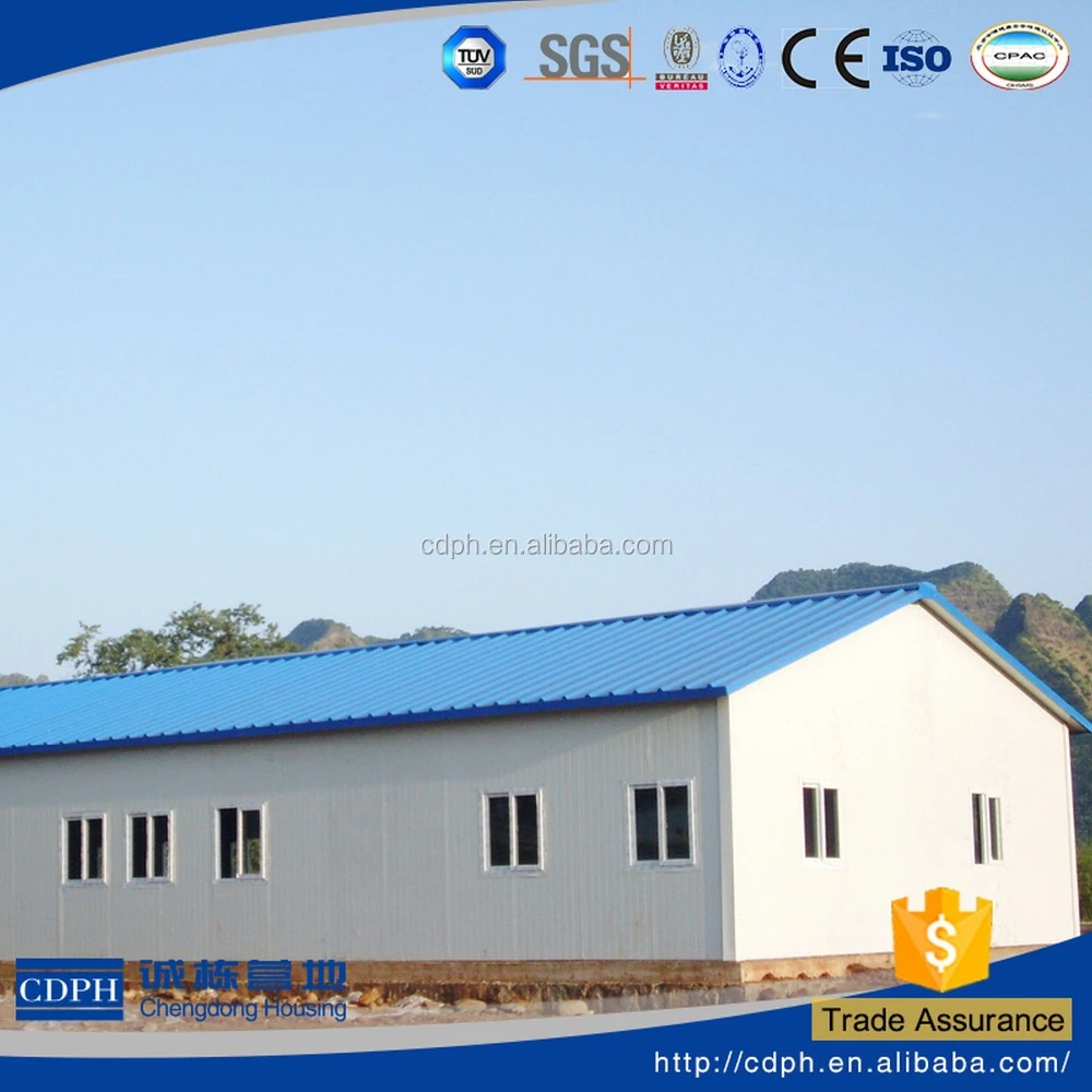 mobile clinic & hospital prefab first aid room temporary medical building