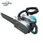 Mobile Concrete Cutting Diamond Chain Saw for Sale
