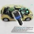 Import Mobile Phone Accessories Air Cleaner Electric Car Charger 2.1A and 1A Dual USB Port Car Air Purifiers from China