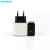 Mobile Phone Accessories EU US Plug 5V 2.1A 2 amp Dual USB Wall Charger Portable USB Battery Wireless Charger For Cellphone
