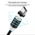 Mobile Phone Cable High Quality Led 3 In 1 Magnetic Charger Braided Usb Cable New Arrival 2020 New Cell Phone Cable Lightning