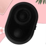Mobile phone camera video artifact Bluetoothh multi-function remote control for page-turning click net red shutter shake sound