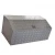 Import mobile roller stainless steel tool box from China