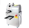 Mobile Vertical Sugar Cane Sugarcane Juice Juicer Machine